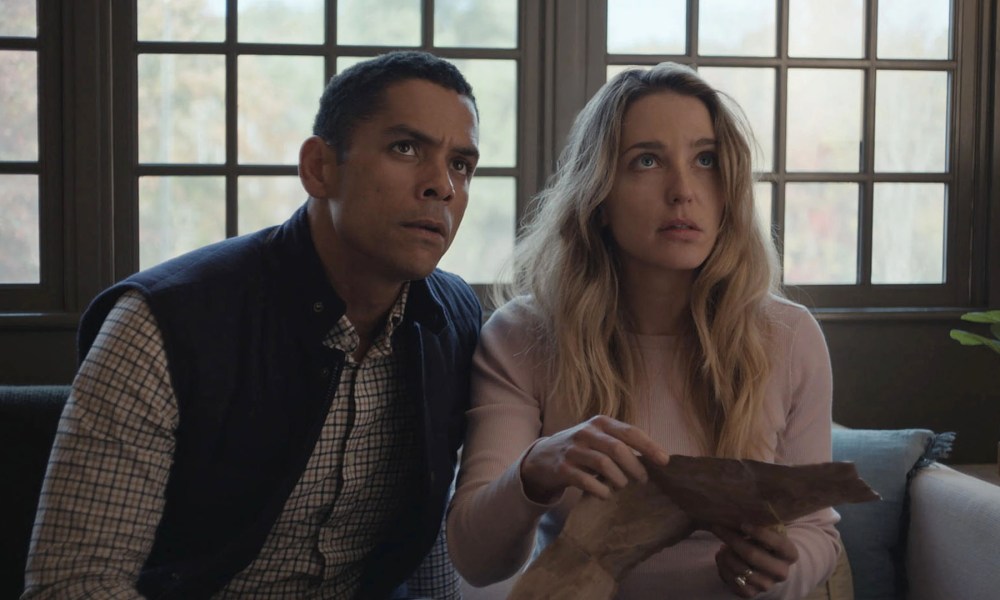 Jessica Rothe & Charlie Barnett Headline 'Pet Sematary'-Esque Horror 'Imposters'