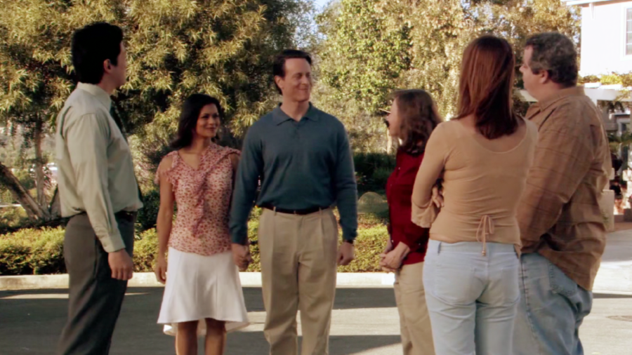 Inside Out 2005