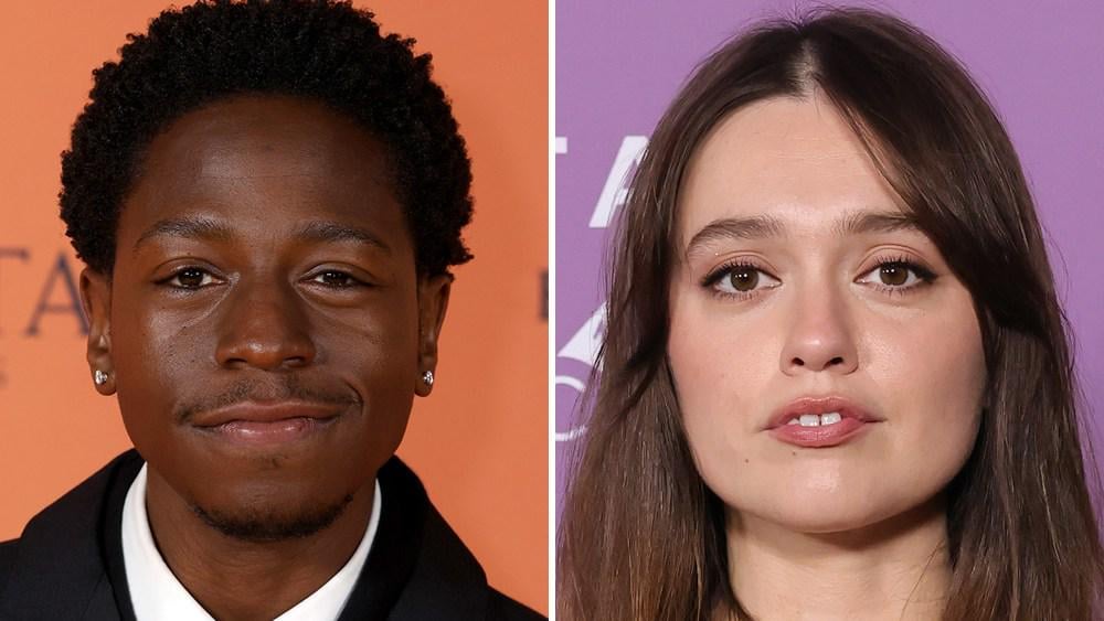 David Jonsson and Aimee Lou Wood to Host BAFTA Film Awards Nominations (EXCLUSIVE)