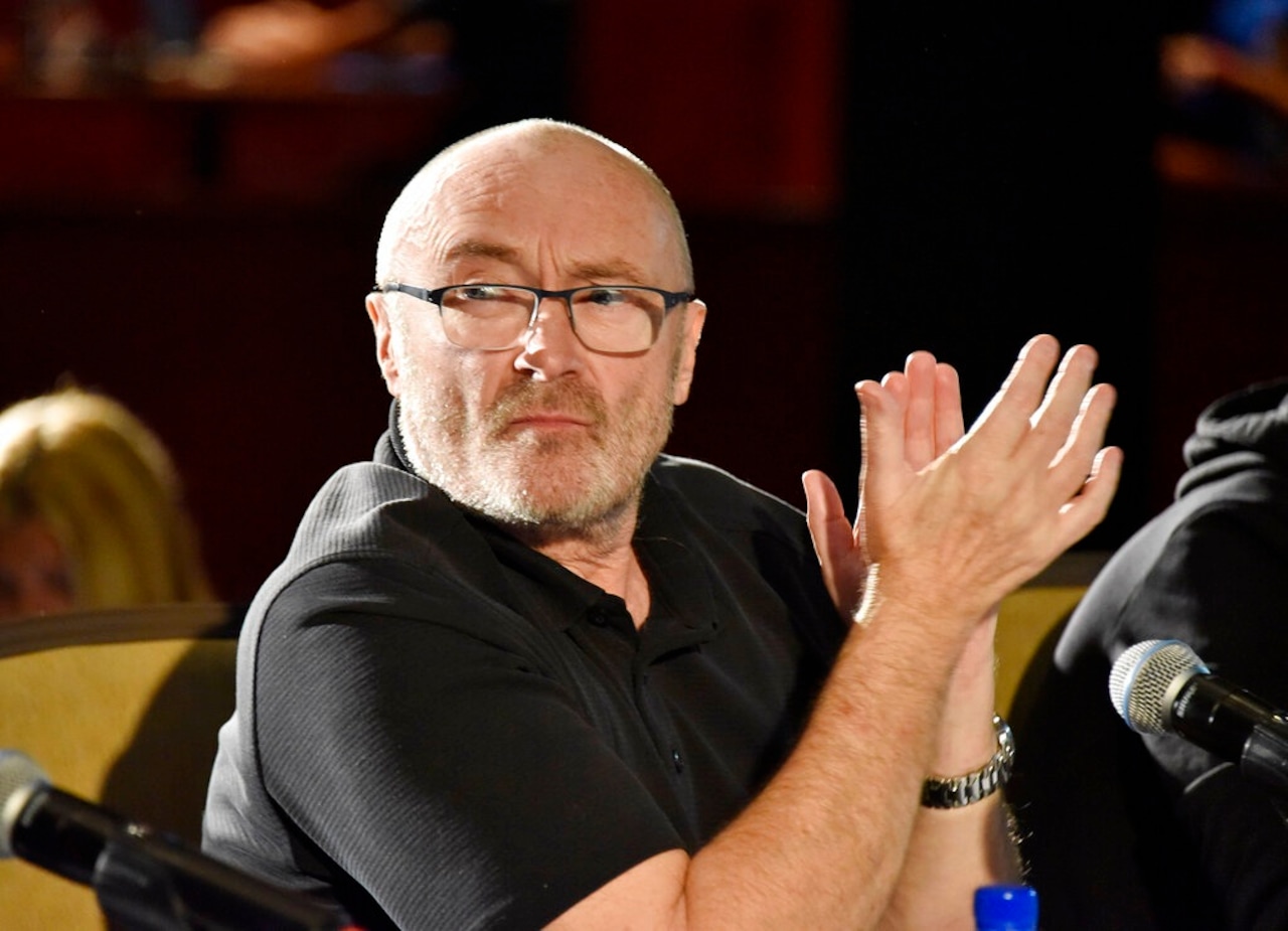 Phil Collins