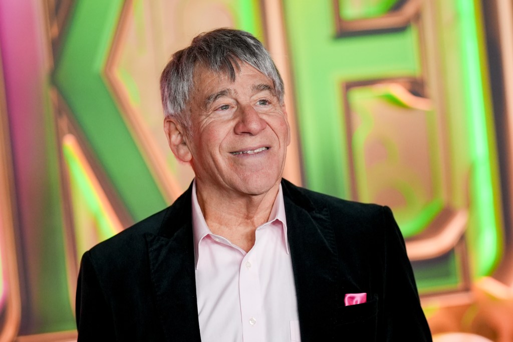 Stephen Schwartz Says He Won't Participate In Kennedy Center Event