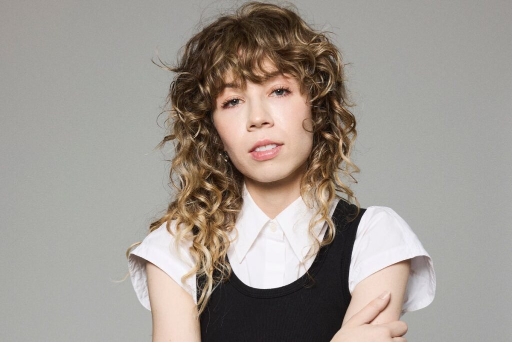 Half His Age author Jennette McCurdy: ‘Do we ever grow out of wanting to feel special?’