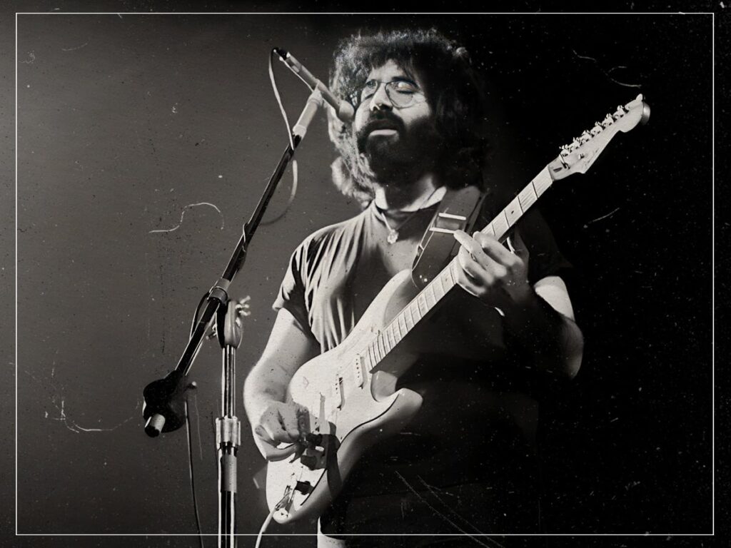 The Grateful Dead song that “appalled” Jerry Garcia The Grateful Dead song that “appalled" Jerry Garcia