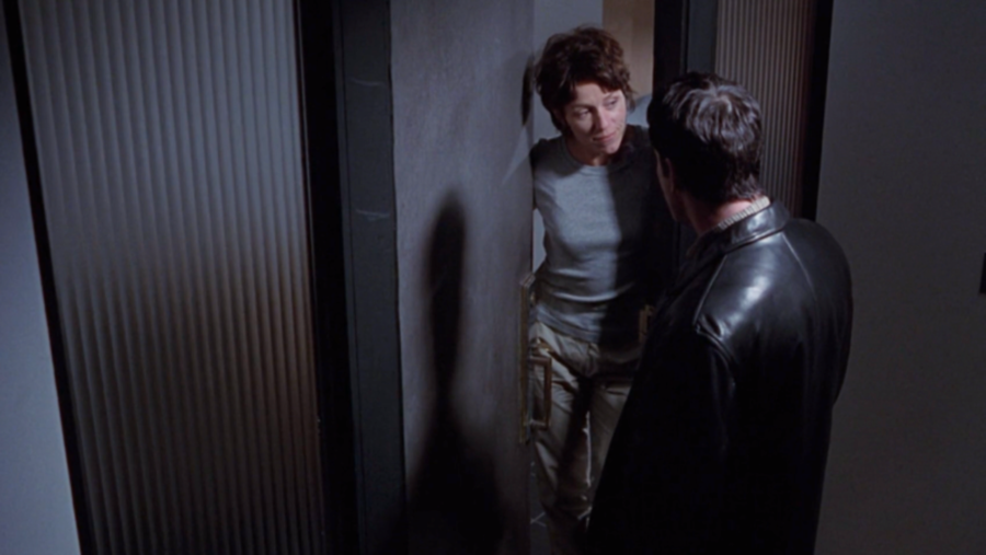 Johnny Skidmarks 1998