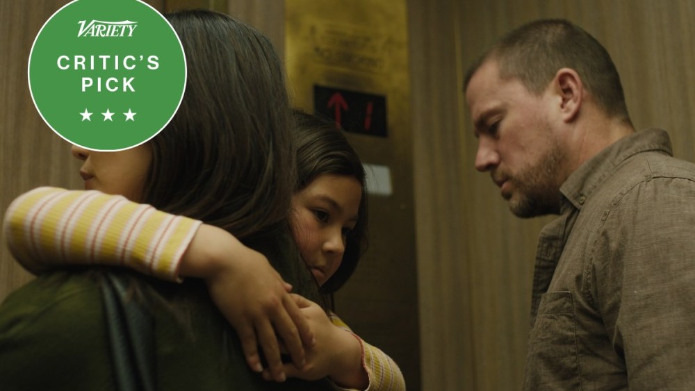 An 8-Year-Old Girl Confronts Adult Situations An 8-Year-Old Girl Confronts Adult Situations