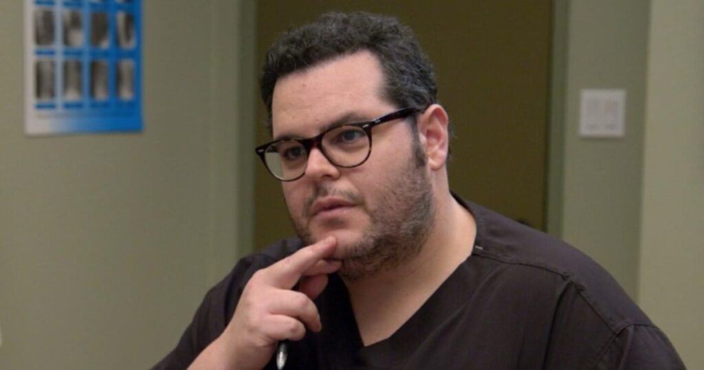 Doomsday ‘Spoiler’ Posted by Wonder Man’s Josh Gad