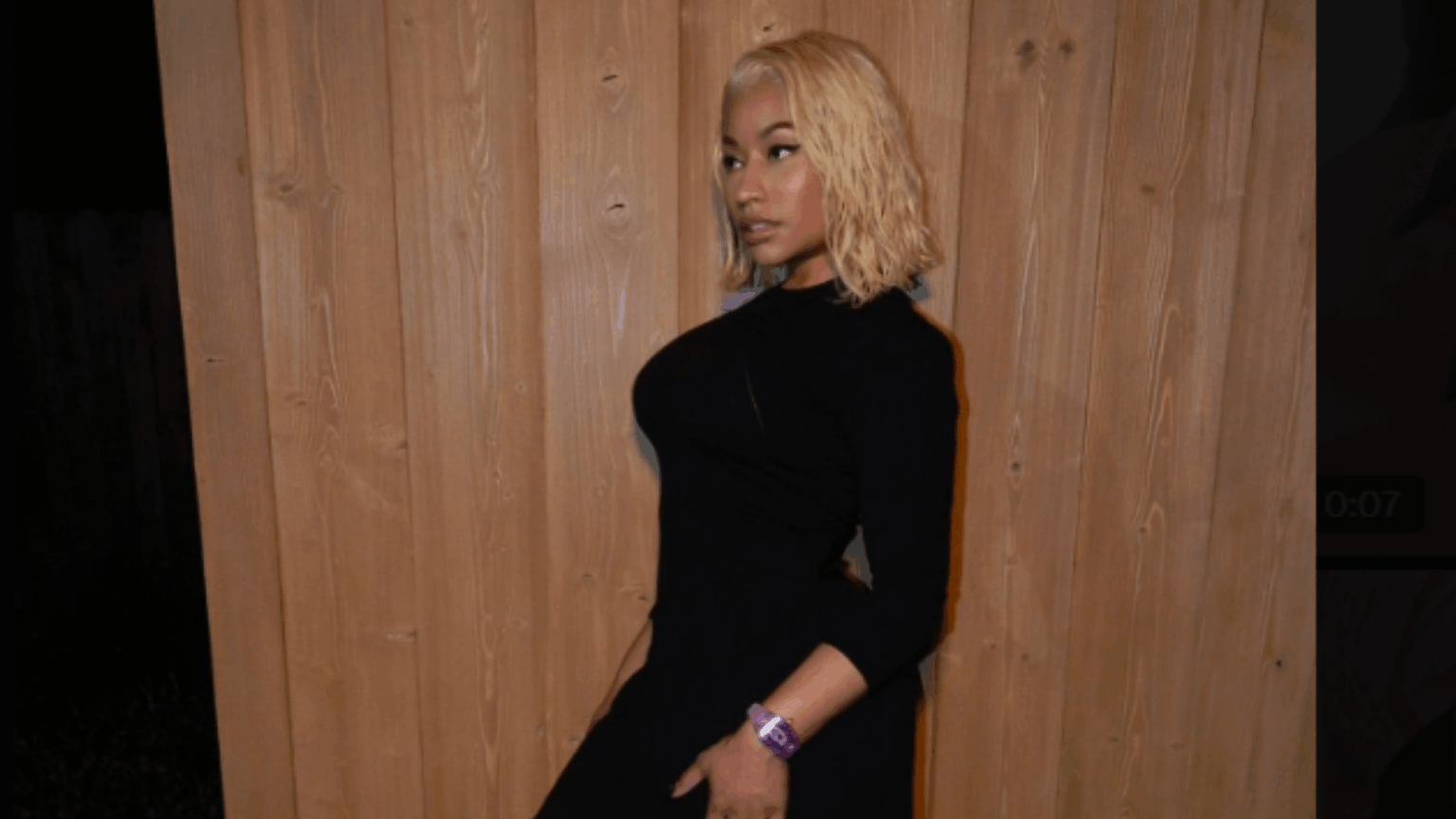 Nicki Minaj Risks Losing $20m California Mansion After Court Order to Pay $503k to Former Employee