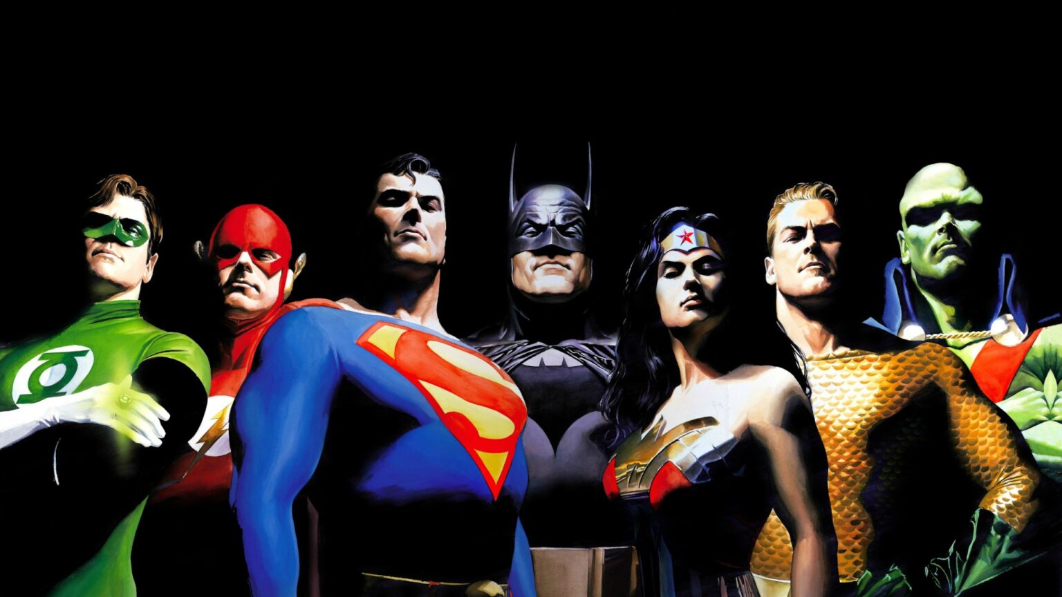 10 Biggest Milestones That Defined Justice League History