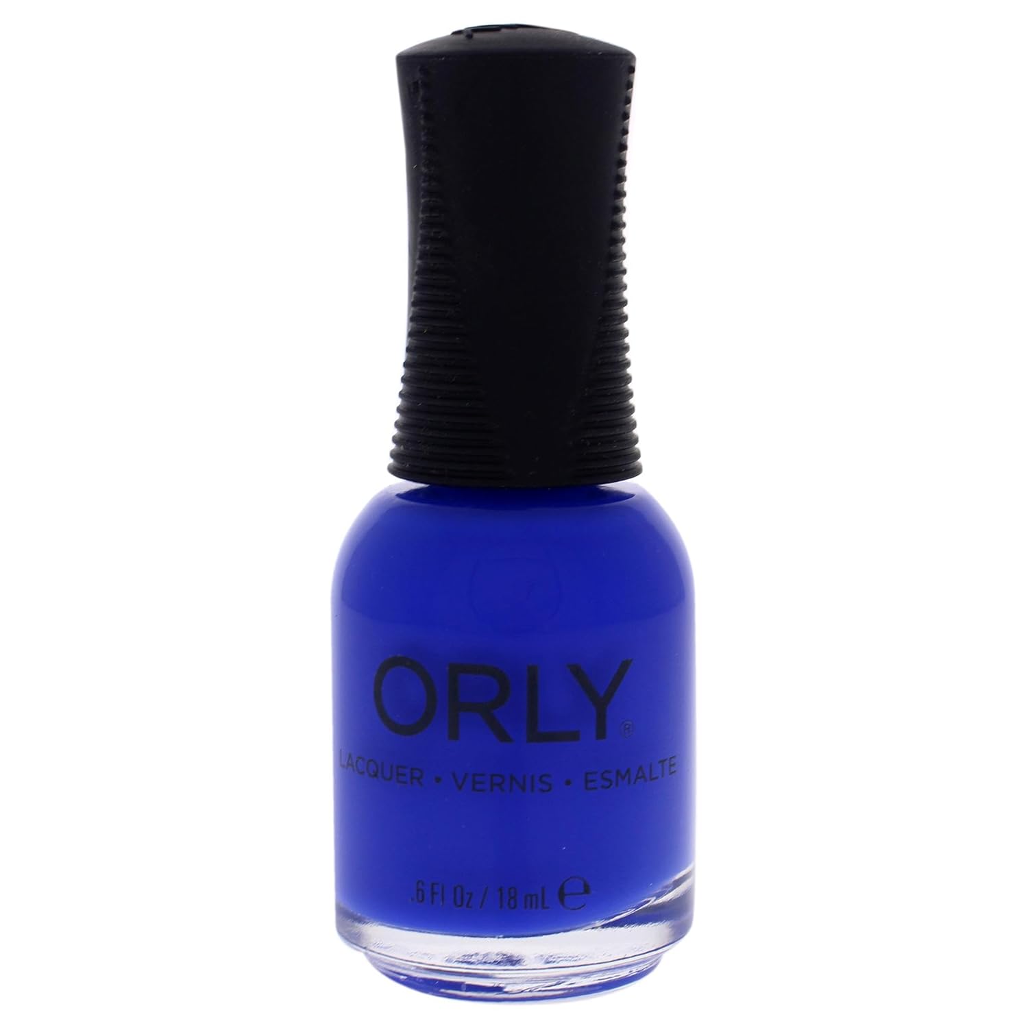 Orly Nail Lacquer - 2000018 Its Brittney, Beach Women Nail Polish 0.6 Oz