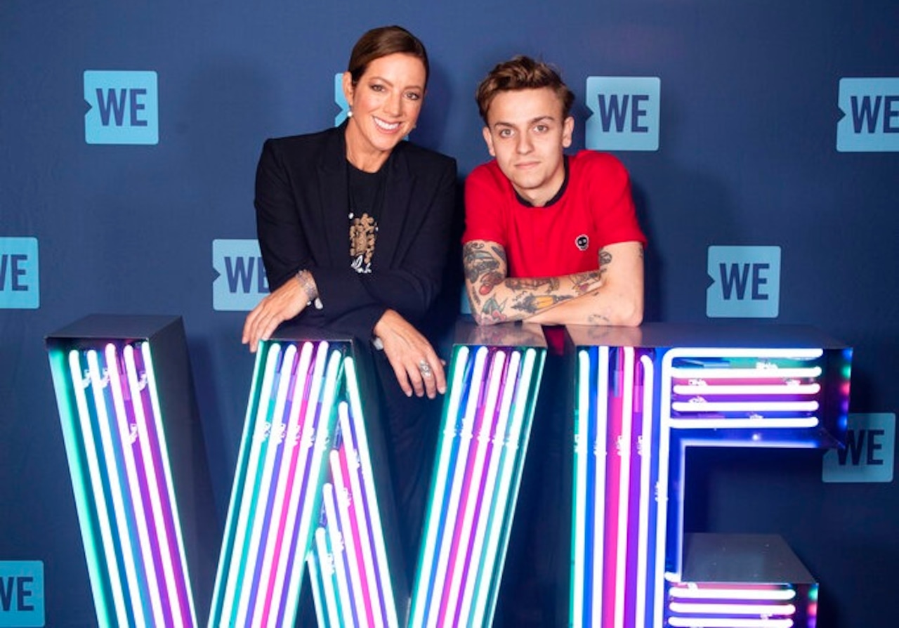 Sarah McLachlan, Scott Helman