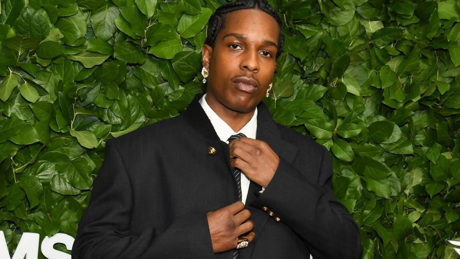 A$AP Rocky Ditches Reddit AMA Ahead of 'Don't Be Dumb' Album Release. “YALL MODS ARE CLOWNS”