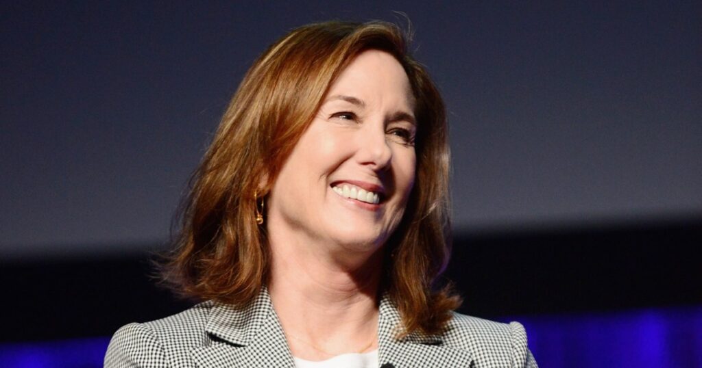 Kathleen Kennedy Names 1 Star Wars Movie She Regrets & 1 Indy Film She Doesn't - Comic Book Movies and Superhero Movie News