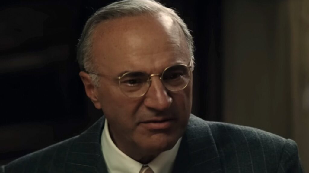 Kevin O’Leary Wants To Play a Bond Villain and He also Wants 007 To Be a Woman — GeekTyrant Kevin O’Leary Wants To Play a Bond Villain and He also Wants 007 To Be a Woman — GeekTyrant