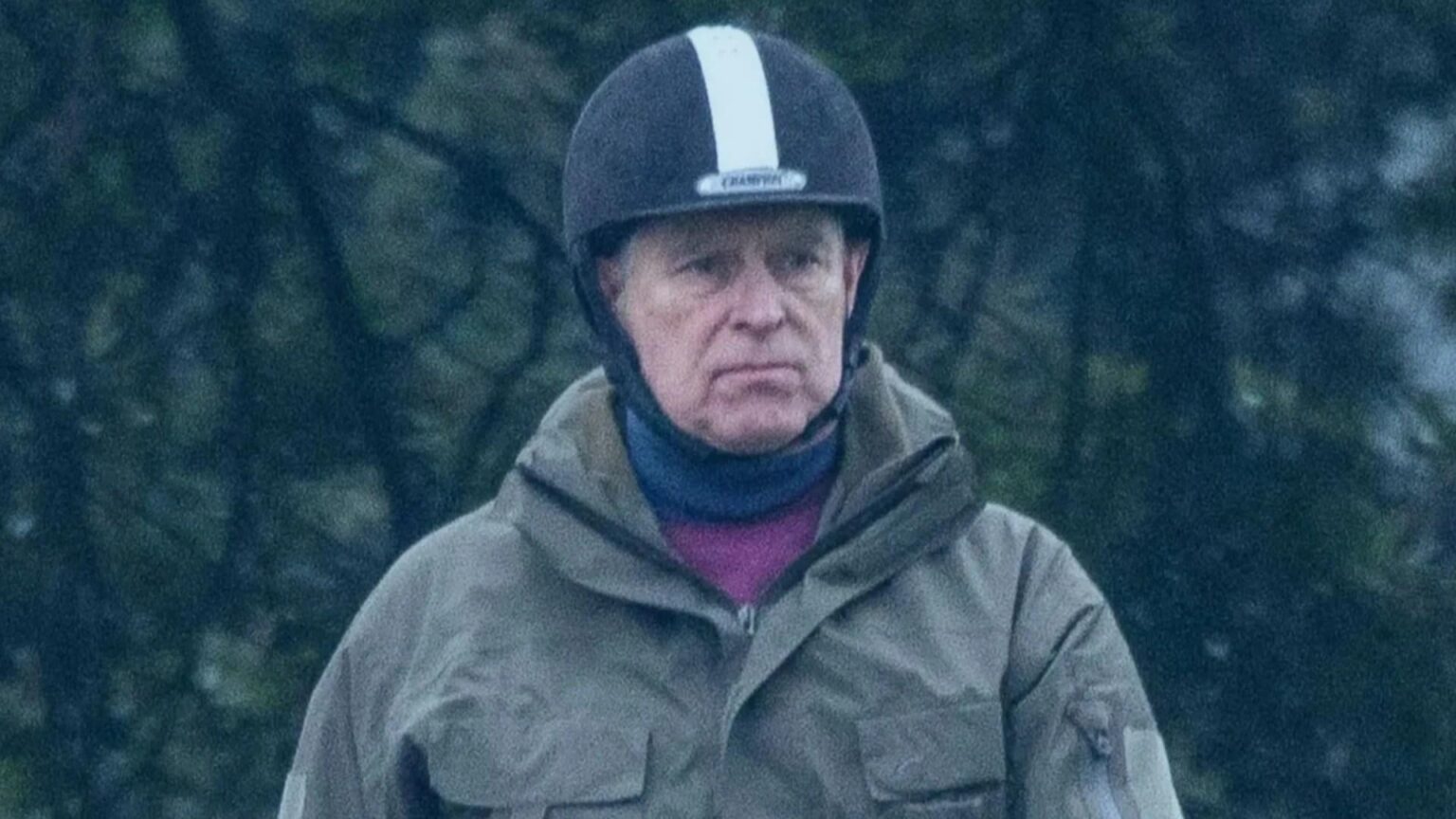 Beatrice shows support for disgraced dad Andrew & joins him at Windsor Castle