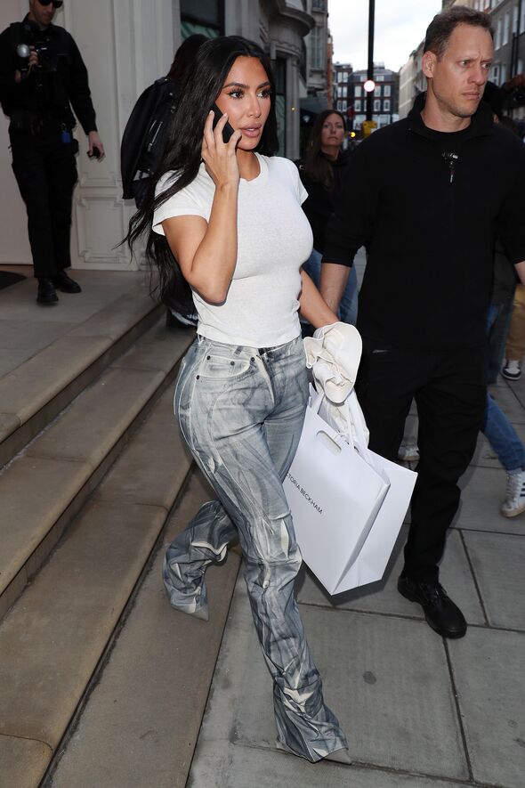 Kim Kardashian Kim Kardashian