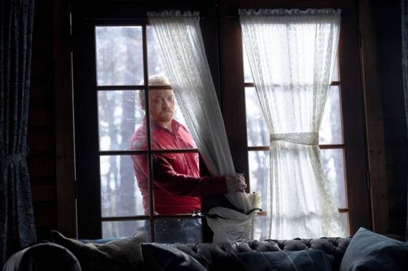 Knock at the Cabin