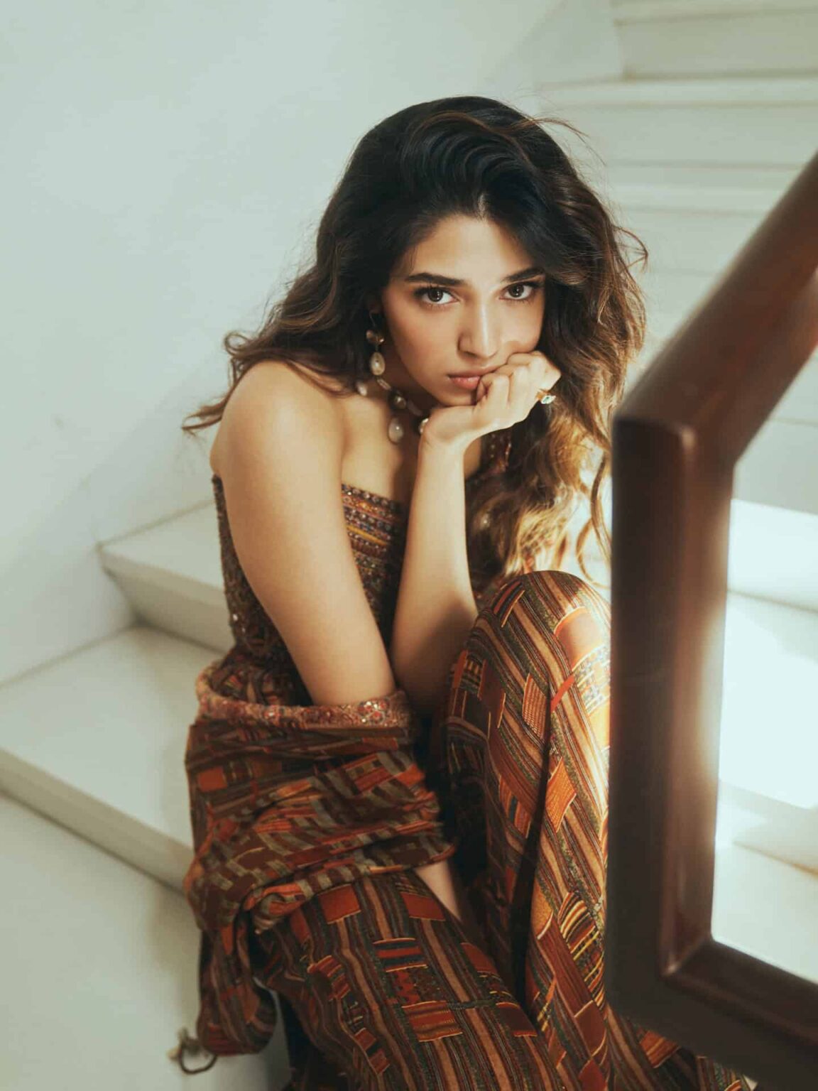 Krithi Shetty Keeps Fans Hooked Despite Flops