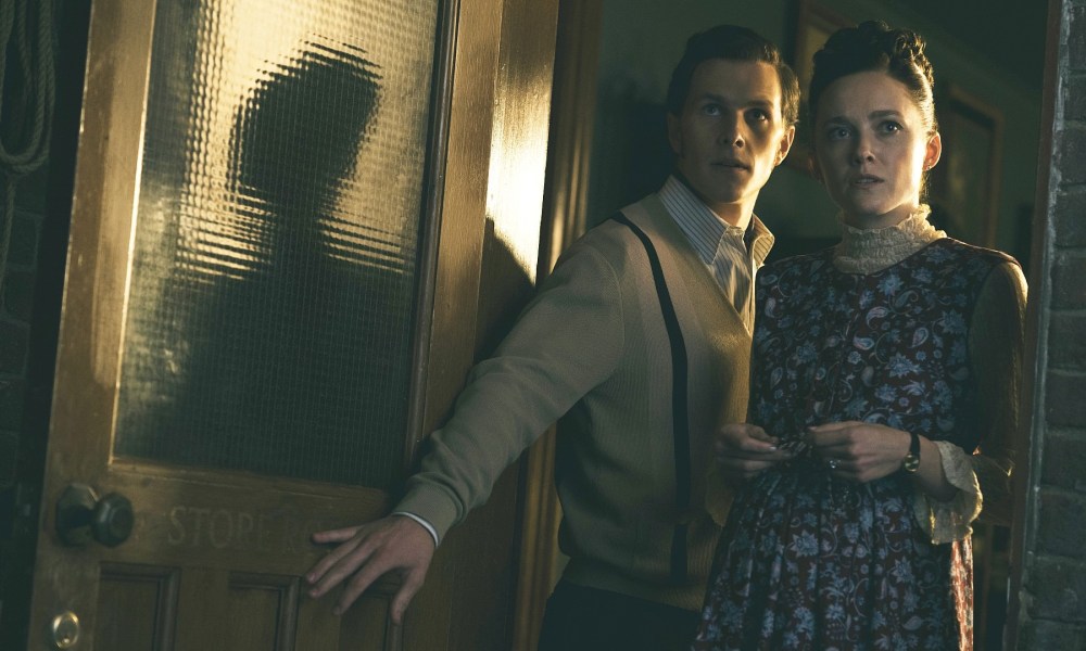 The Conjuring: First Commuinion