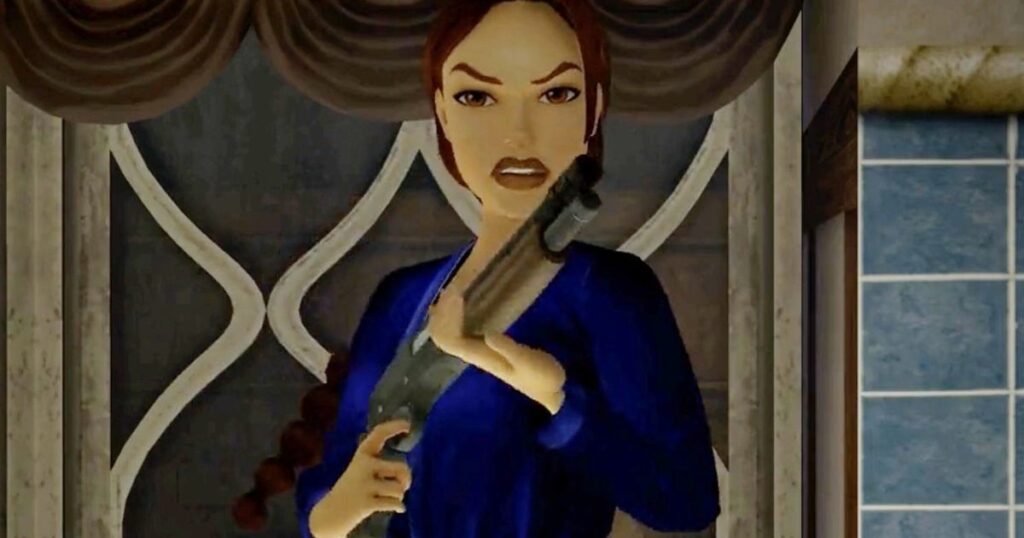 The Traitors’ Celia Imrie and more announced for Amazon’s live-action Tomb Raider series The Traitors' Celia Imrie and more announced for Amazon's live-action Tomb Raider series