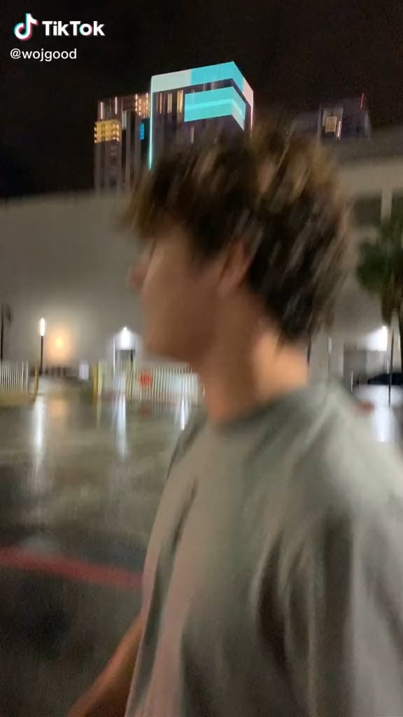 Love Island USA’s Nic Vansteenberghe in ANOTHER racist TikTok