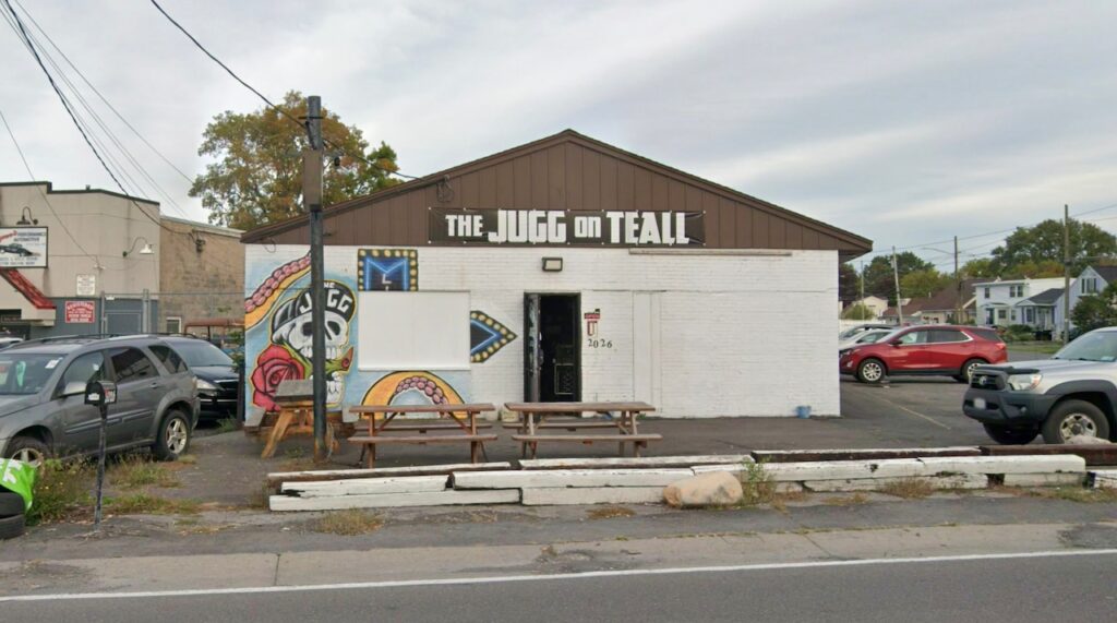 Syracuse music venue closing permanently with a ‘heavy heart’ Mostly Sunny