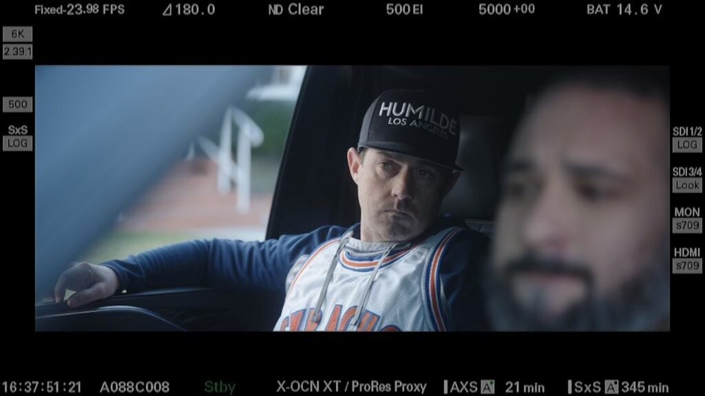 ‘CLIKA,’ written and produced by Wilbraham native, heading to theaters nationwide Mostly Sunny