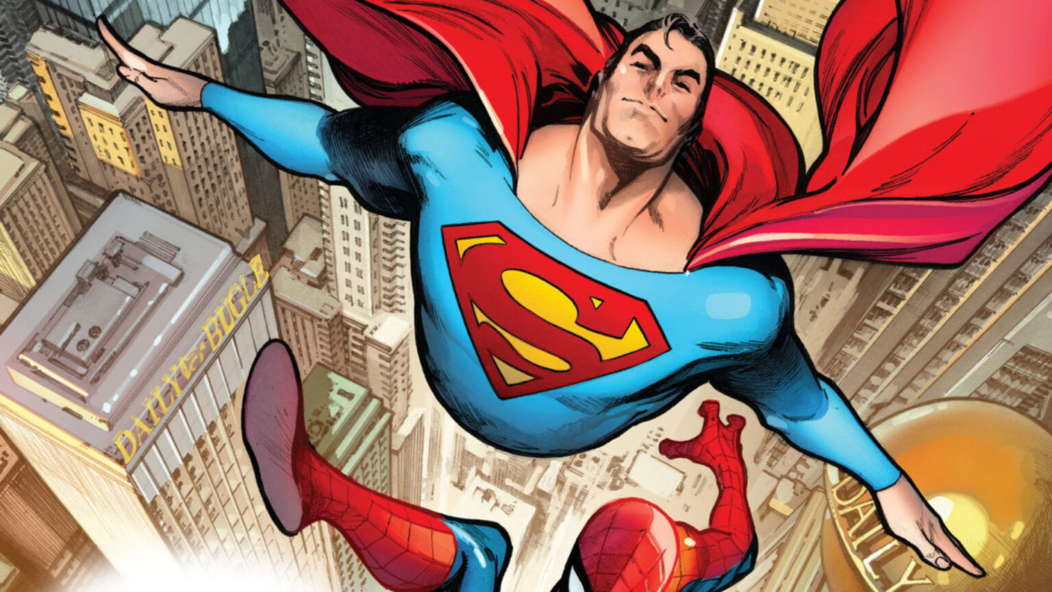 Marvel Comics’ Full April 2026 Solicits And Solicitations Marvel Comics' Full April 2026 Solicits And Solicitations