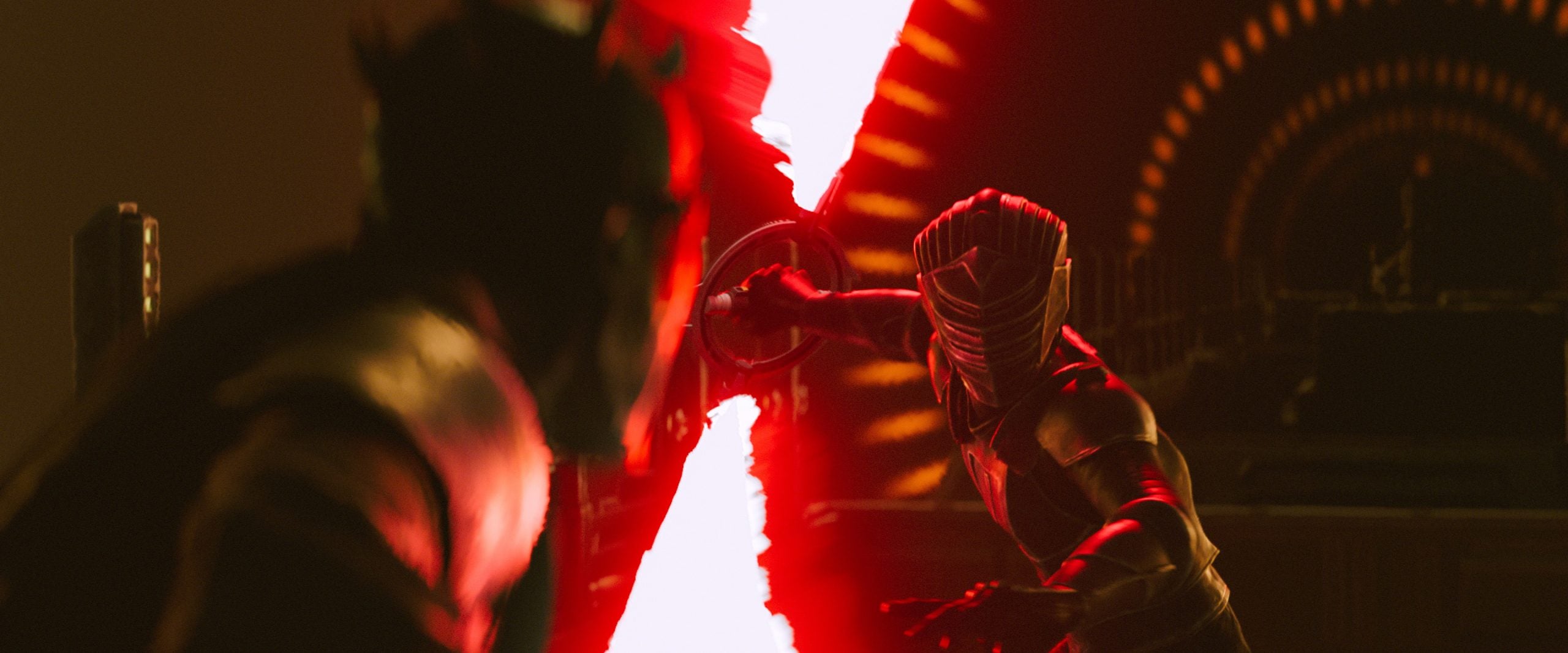 Maul Shadow Lord
