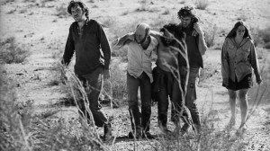 "Punishment Park" (1971)