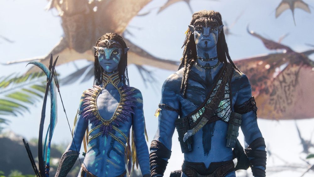 Fire and Ash' Crosses $1 Billion Globally