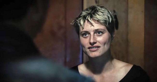 MOTHER OF FLIES, Lulu Adams, 2025. © Shudder / Courtesy Everett Collection