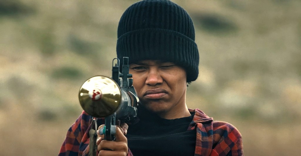‘One Battle After Another’ Named Best Film By NSFC ‘One Battle After Another’ Named Best Film By NSFC