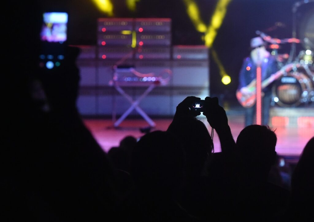 NYS Fair adds ZZ Top to 2026 concert lineup