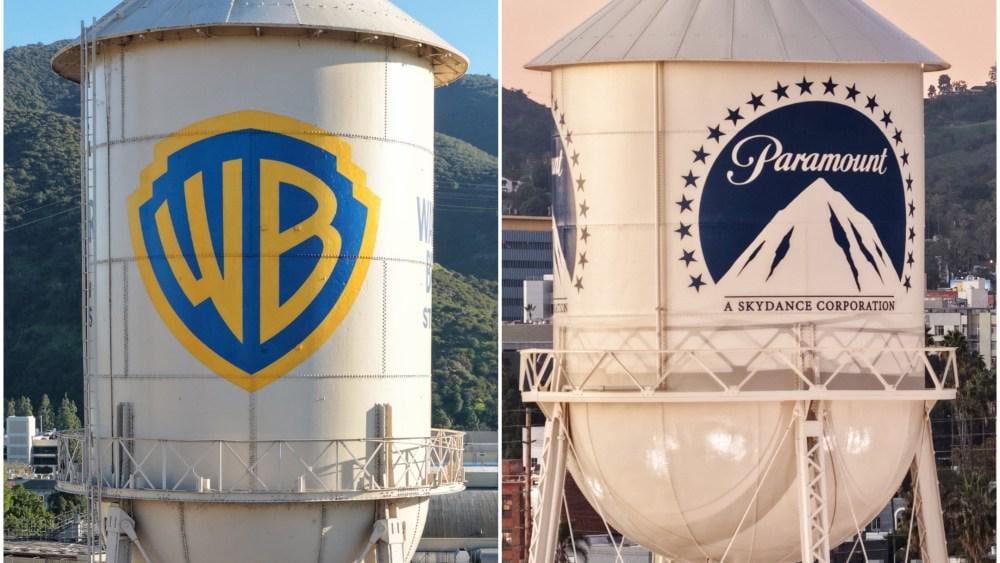 Warner Bros. Discovery Rejects Paramount’s Latest Takeover Offer, Says It’s Still ‘Insufficient’ Compared With Netflix Deal