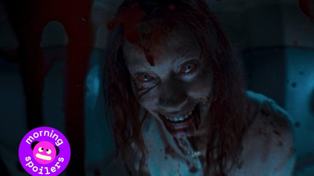 Francis Galluppi's Mystery 'Evil Dead' Movie Has Found Its Cast