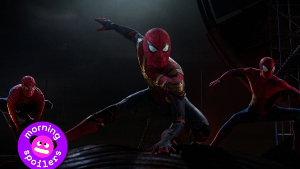 The MCU Might Get to Start Using Sony’s Spider-Man Characters More Often The MCU Might Get to Start Using Sony's Spider-Man Characters More Often