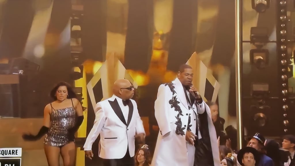 Busta sums up 2025 in 1.27 million words