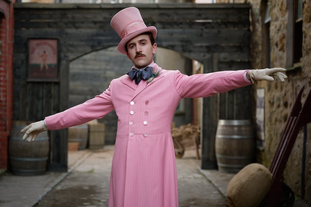 The Welsh films to watch in 2026