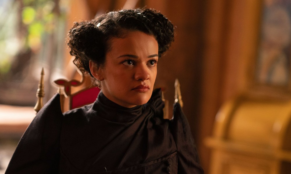 ‘Wicked’ Breakout Marissa Bode to Star in Body Horror Thriller ‘Snare’ 'Wicked' Breakout Marissa Bode to Star in Body Horror Thriller 'Snare'