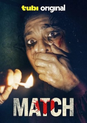 MATCH (2025) — CULTURE CRYPT
