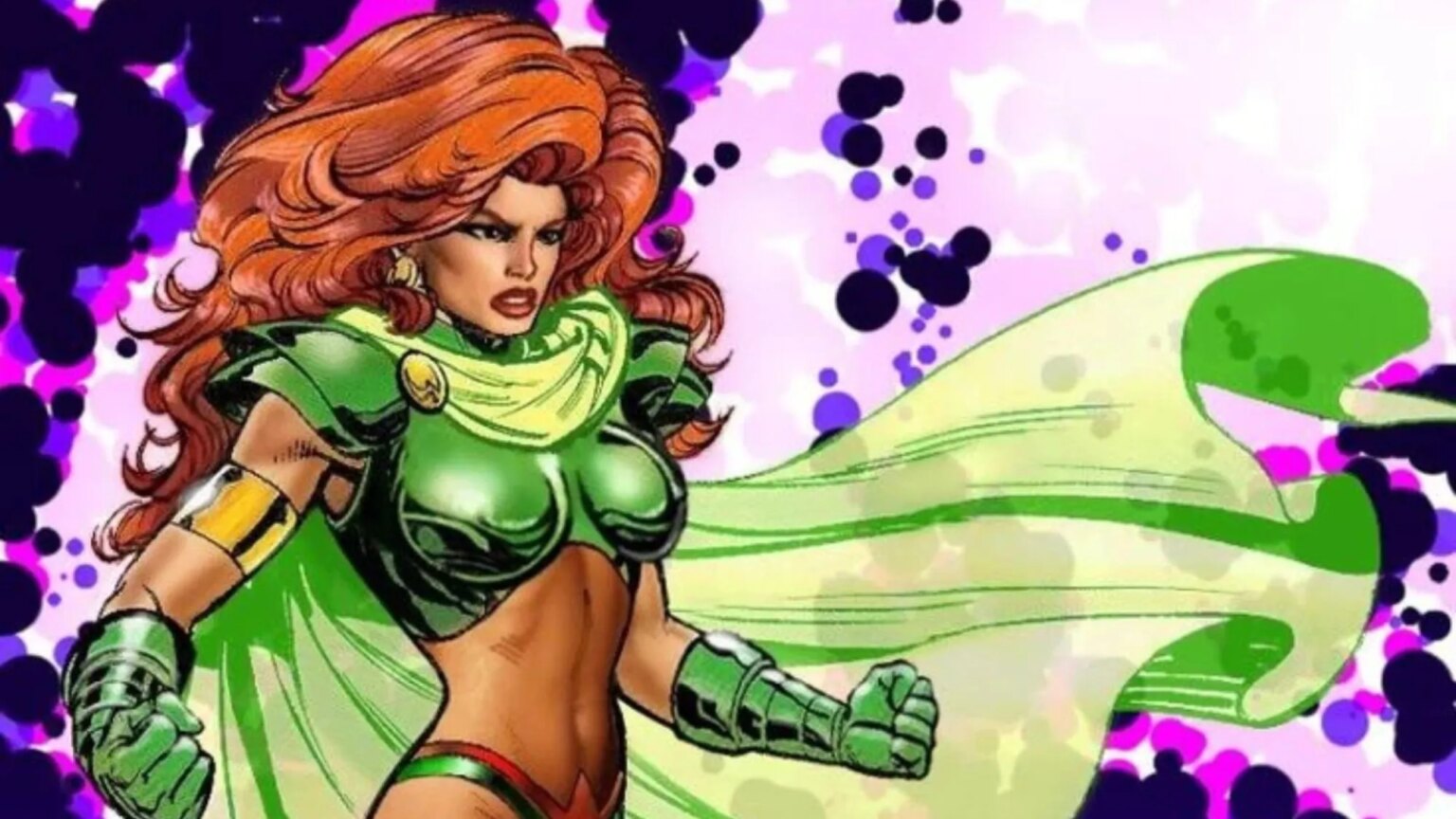 Who is Maxima? Everything You Need to Know About Lois Lane’s New “Rival” in Man of Tomorrow Who is Maxima? Everything You Need to Know About Lois Lane's New "Rival" in Man of Tomorrow