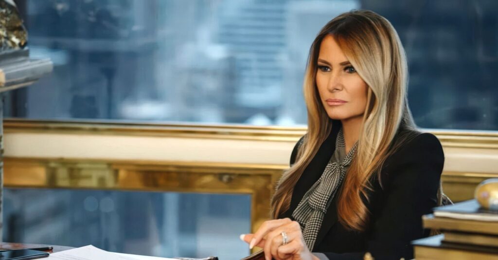 We Found Two Theaters With Sold-Out ‘Melania’ Opening Day Screenings We Found Two Theaters With Sold-Out ‘Melania’ Opening Day Screenings