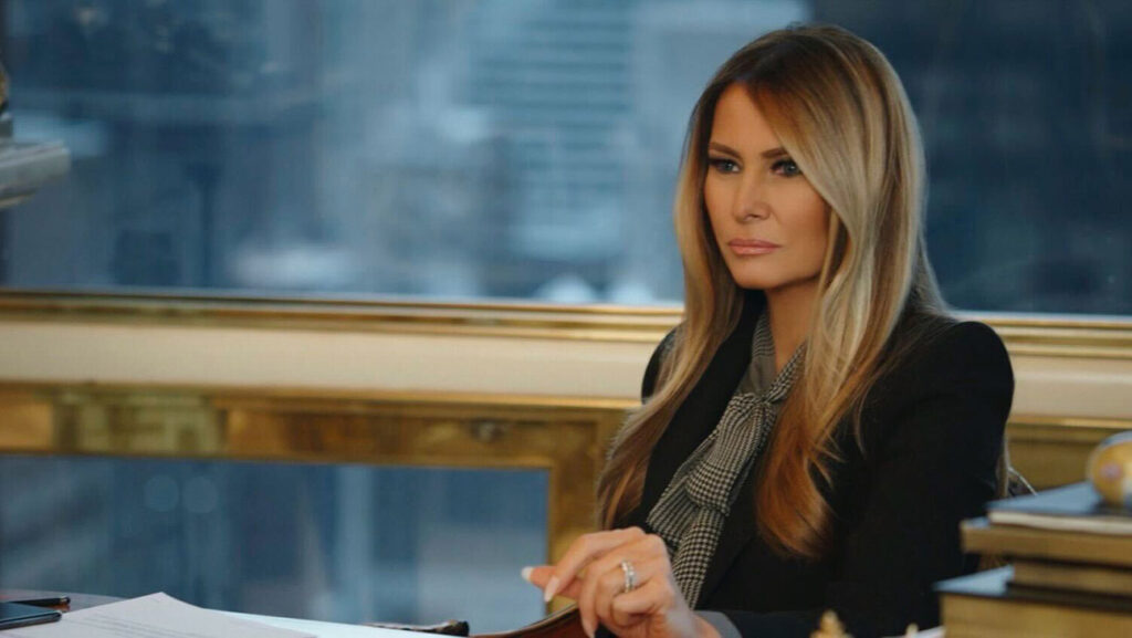 Melania Trump Documentary Box Office: Will It Work? Melania documentary
