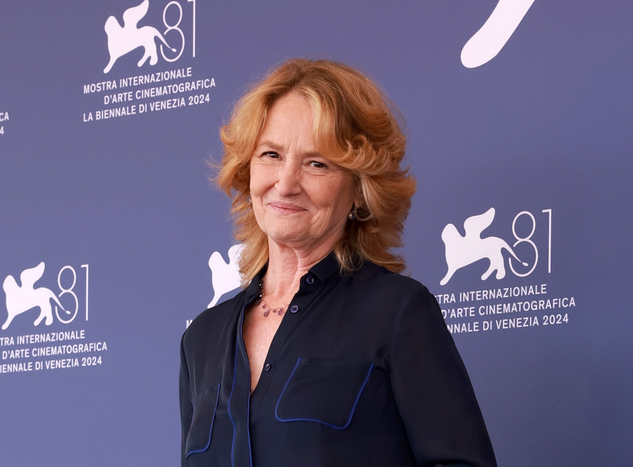 Melissa Leo won the Oscar for Best Supporting Actress in 2011 for her performance in 'The Fighter'