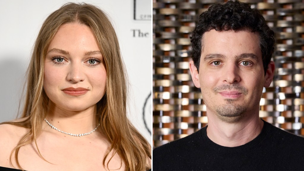 'Phoenician Scheme's Mia Threapleton Joins Damien Chazelle's Next Film