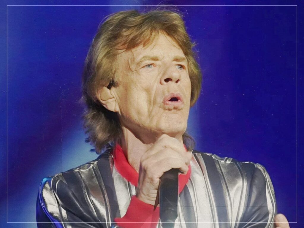 The legendary band Mick Jagger truly couldn’t stand The legendary band Mick Jagger truly couldn't stand