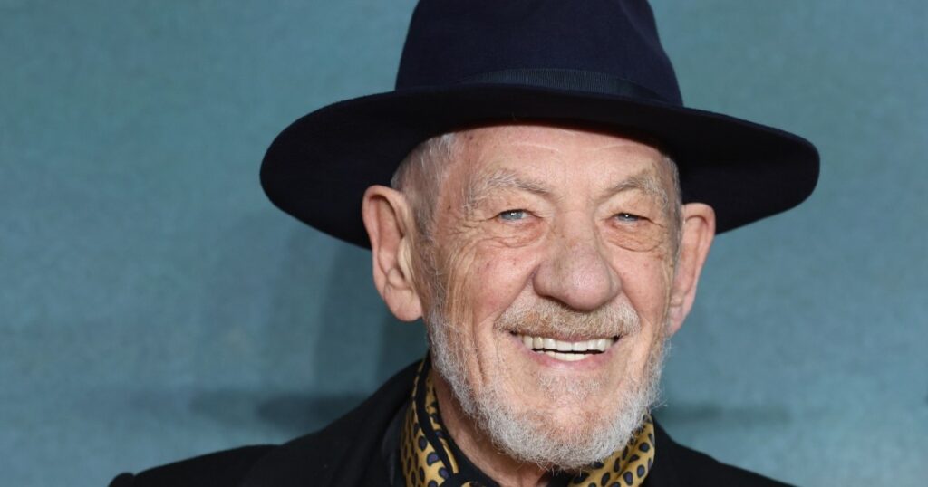 Hunt for Gollum's Ian McKellen Shares Major Updates About Next LOTR Movie - Comic Book Movies and Superhero Movie News