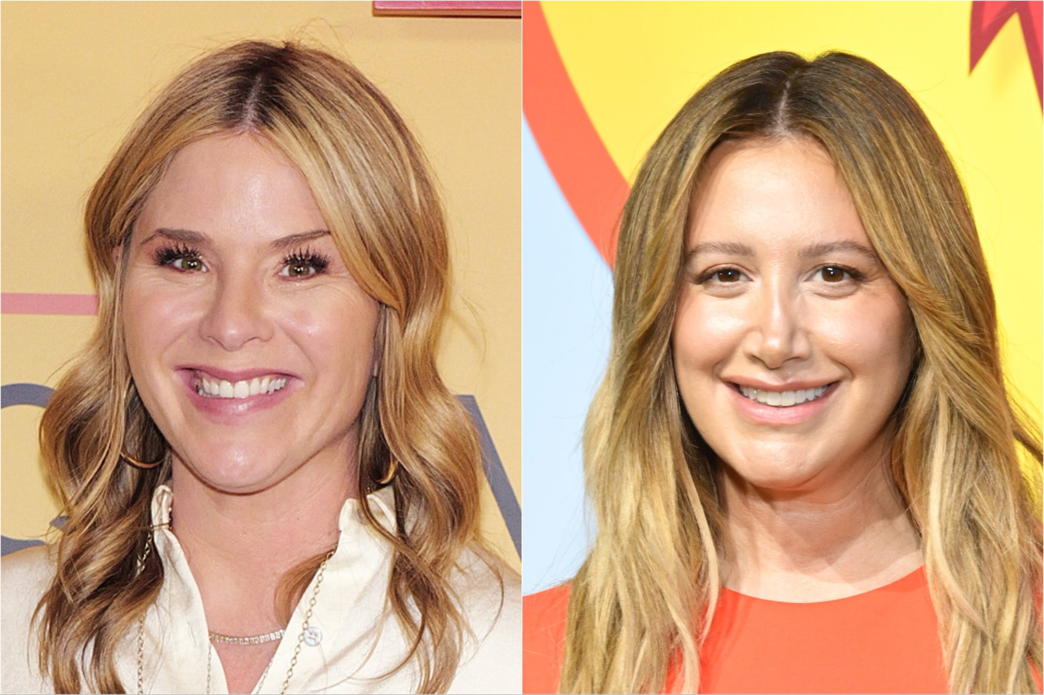 Jenna Bush Hager criticized Ashley Tisdale for her ‘public’ essay about a ‘toxic’ mom group