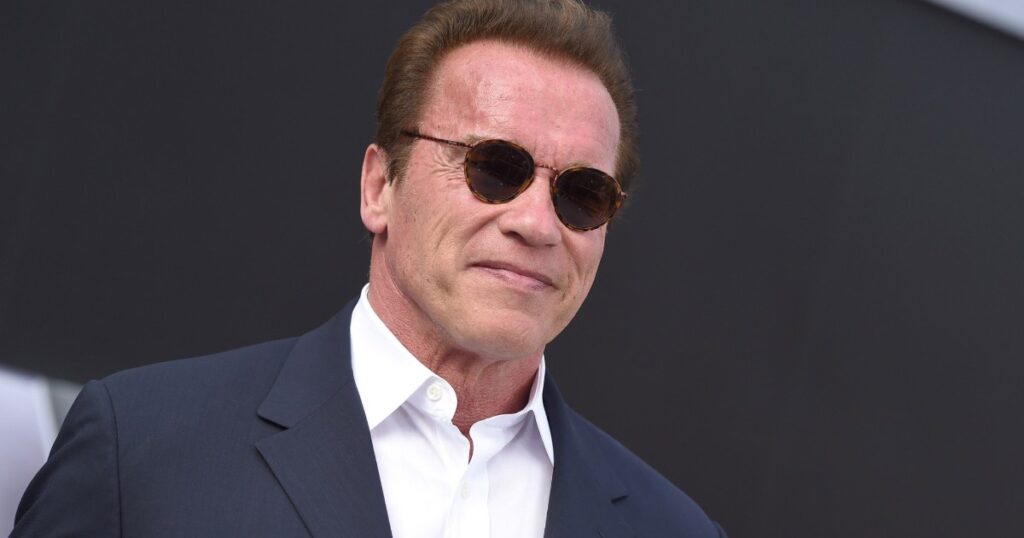 Beloved Arnold Schwarzenegger Classic Sci-Fi Movie Is Leaving Netflix - Comic Book Movies and Superhero Movie News