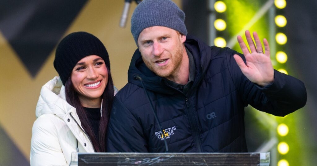 Prince Harry & Meghan Markle Face ‘Huge Test’ Amid Report UK Return — Expert